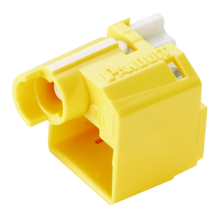Image of Panduit PSL-DCPL-YL