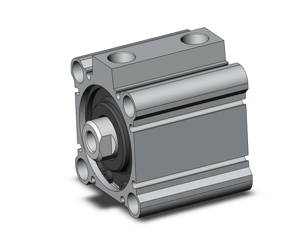 Image of SMC CDQ2B50-20DZ