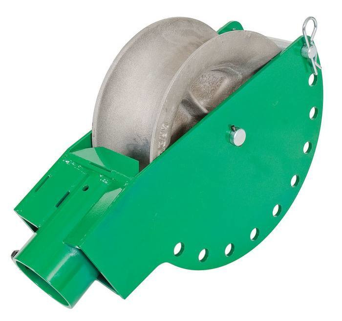 Image of Greenlee 00864