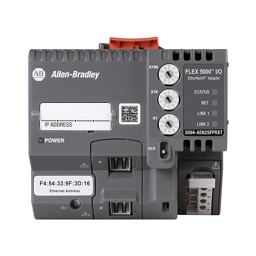 Image of Allen-Bradley 5094-AEN2SFPRXT