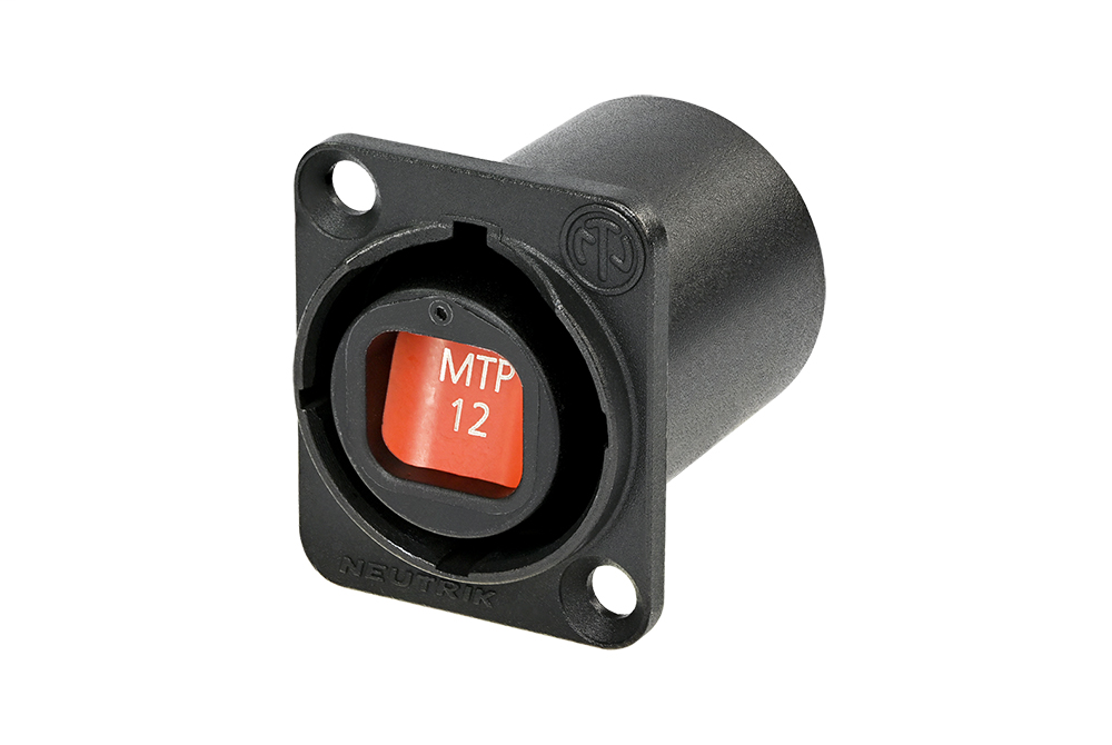 Image of Neutrik NO12FDW-A