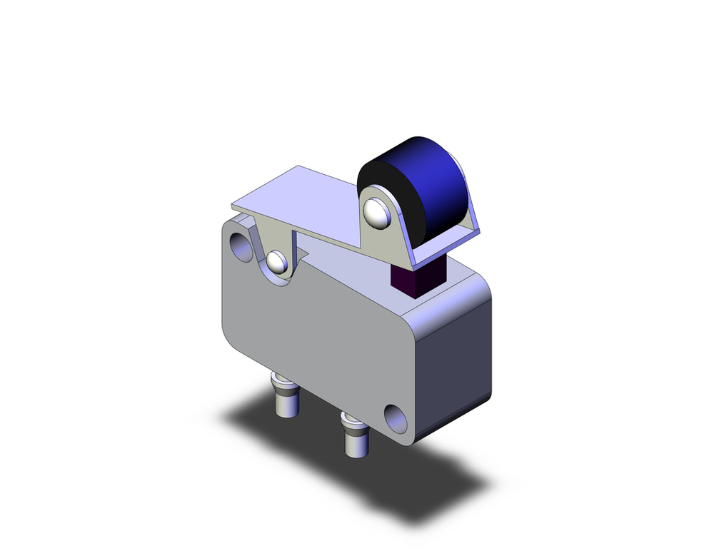 Image of SMC VM1010-4NU-01