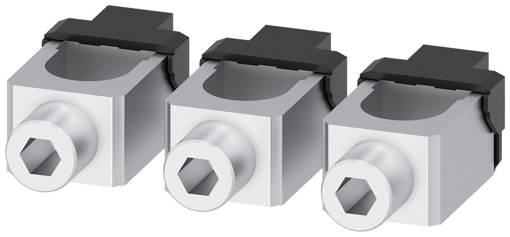 Image of Siemens 3VA9263-0JB12