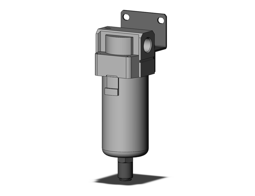 Image of SMC AF40-F04BD-A