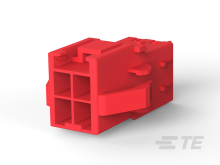Image of TE Connectivity 1-368589-2