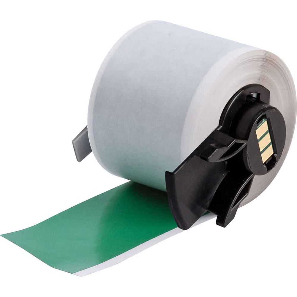 Image of Brady PTL-43-439-GR