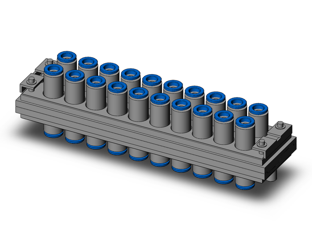 Image of SMC KDM20-08