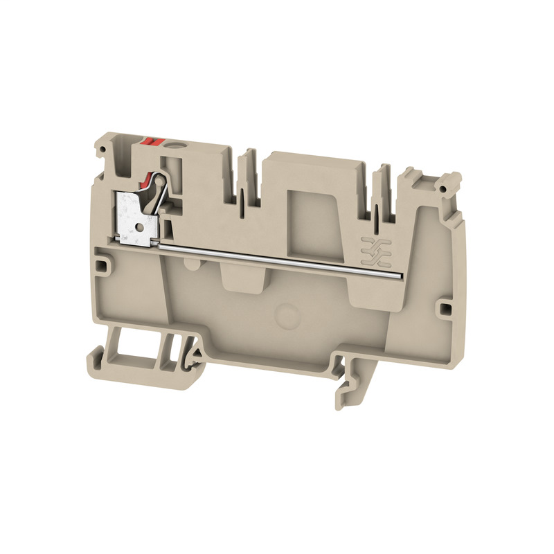 Image of Weidmuller 2428930000