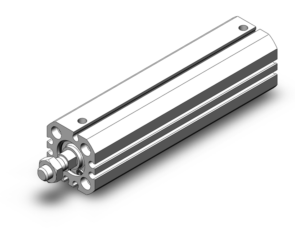 Image of SMC C55B20-100M