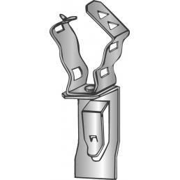 Image of Black Claw TBKC1