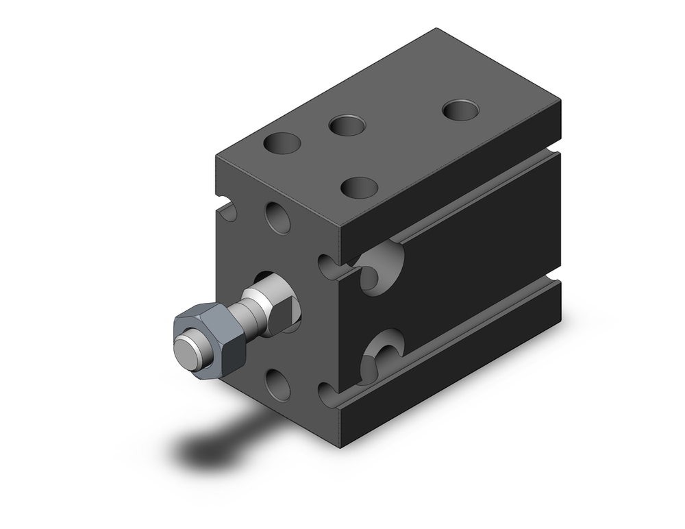 Image of SMC CU20-10D