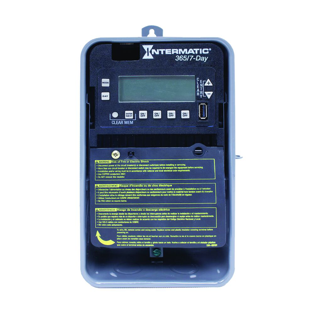Image of Intermatic ET2745CR