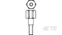Image of TE Connectivity 5229995-2