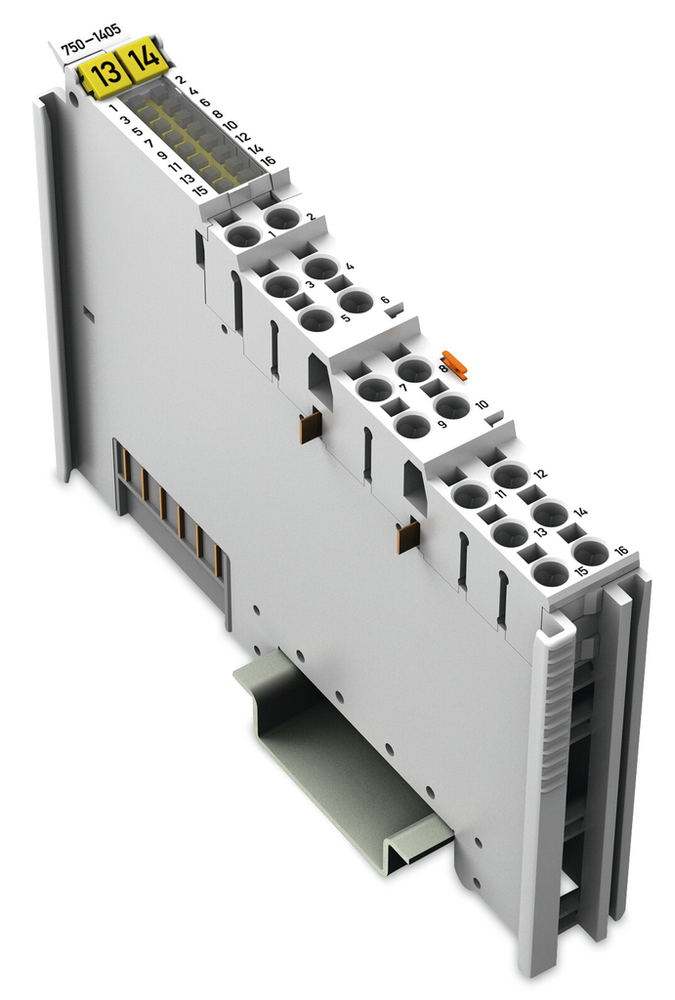 Image of WAGO 750-1405