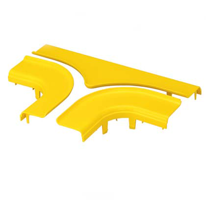 Image of Panduit FRTSC4LYL