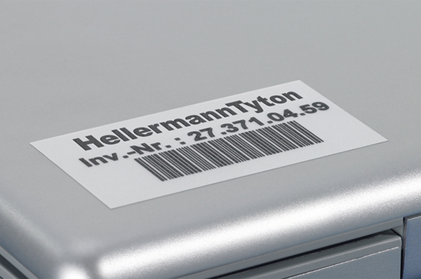 Image of HellermannTyton 594-41103