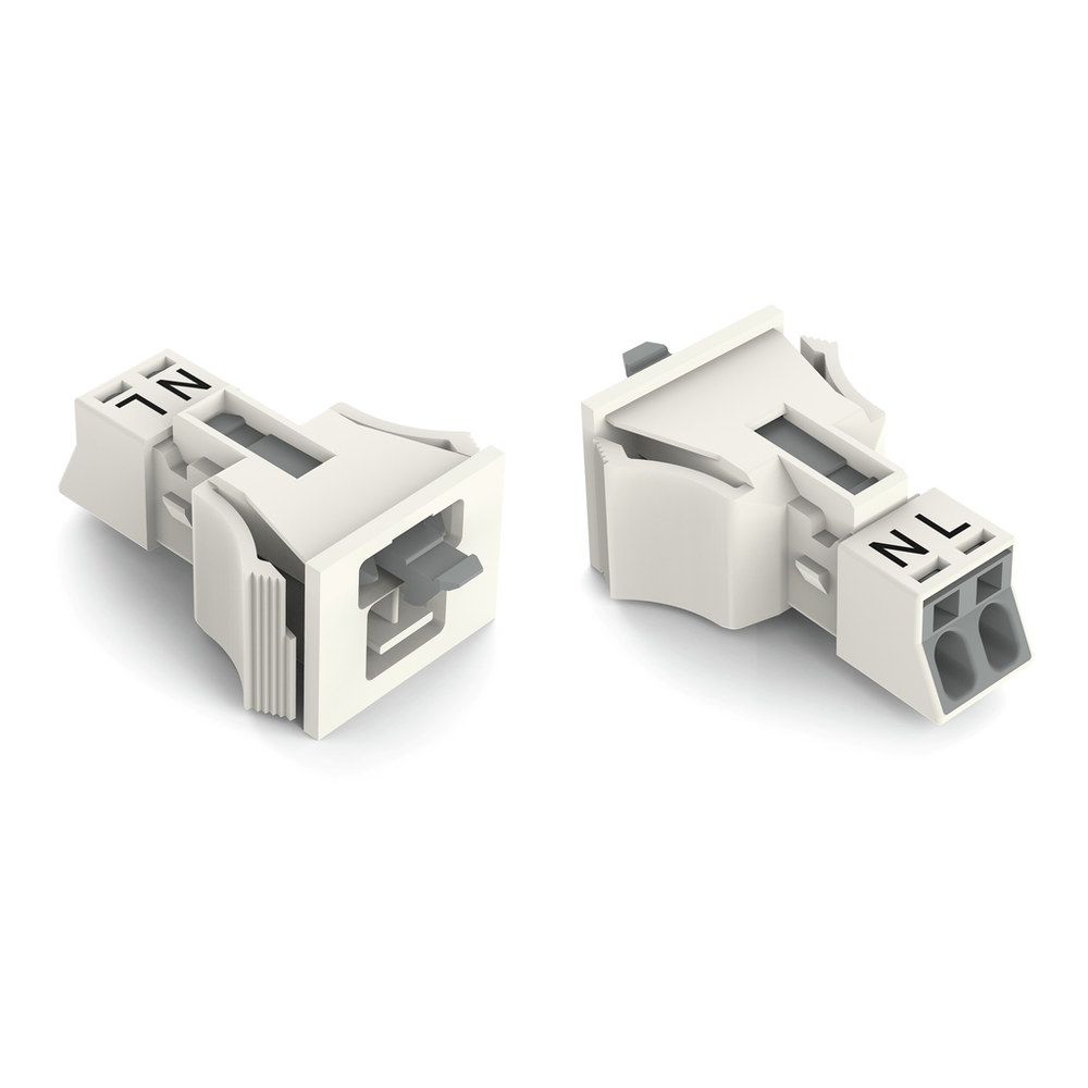 Image of WAGO 890-732