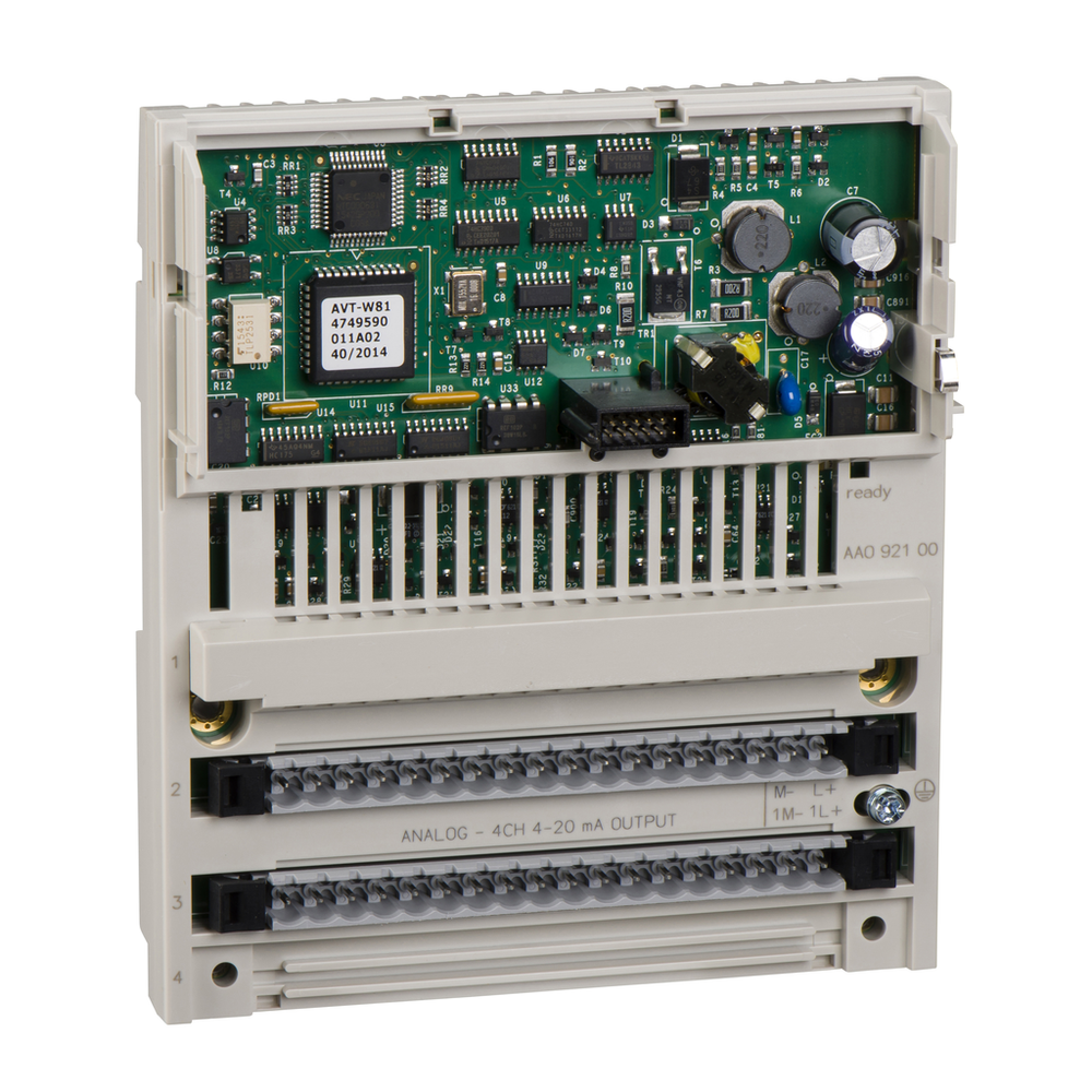 Image of Schneider Electric 170AAO12000