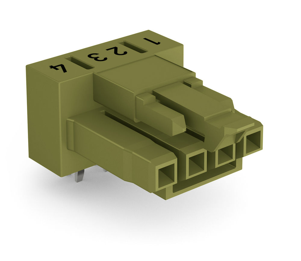 Image of WAGO 890-864/011-000