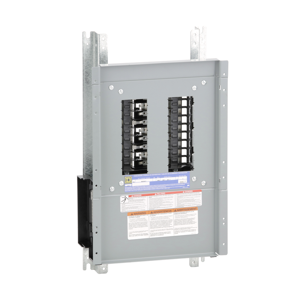 Image of Schneider Electric NQ418L1C
