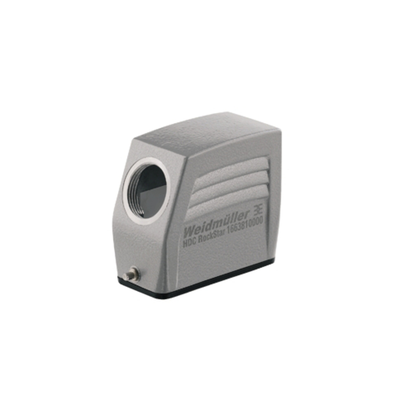 Image of Weidmuller 1663810000