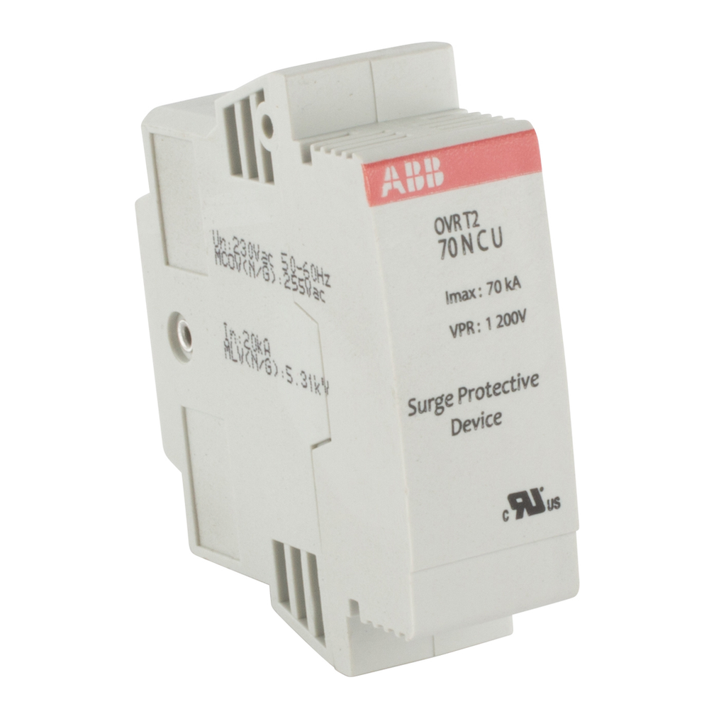 Image of ABB OVRT270NCU