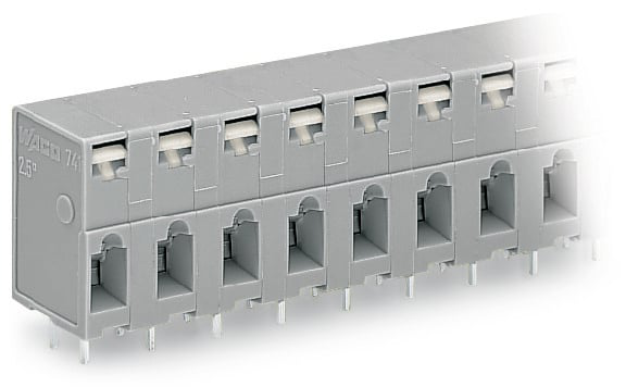 Image of WAGO 741-310