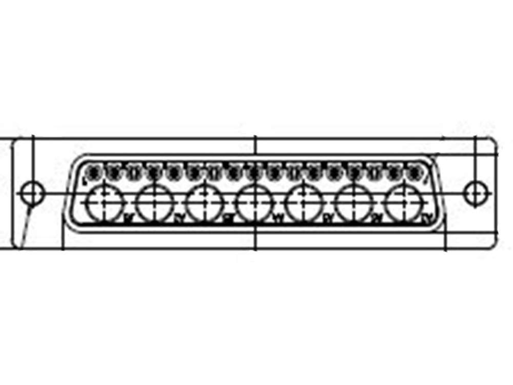Image of Molex 1727040026