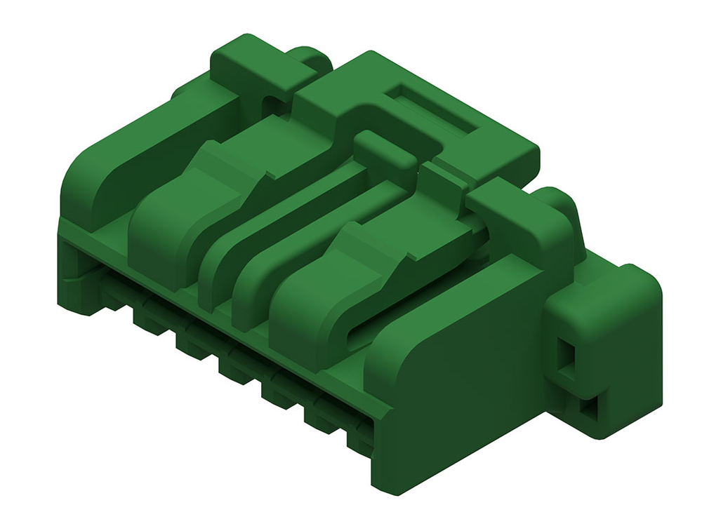 Image of Molex 5025781006