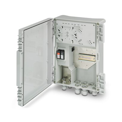 Image of Phoenix Contact 1102626