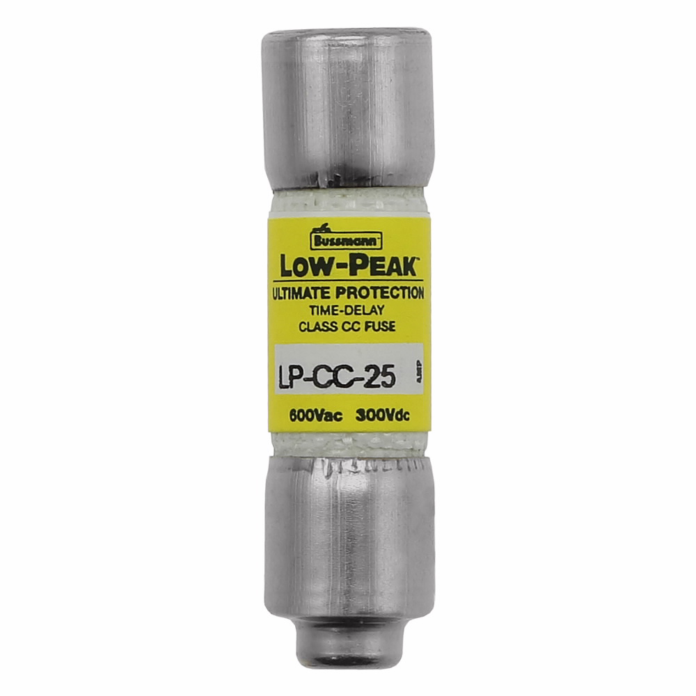 Image of Bussmann LP-CC-25