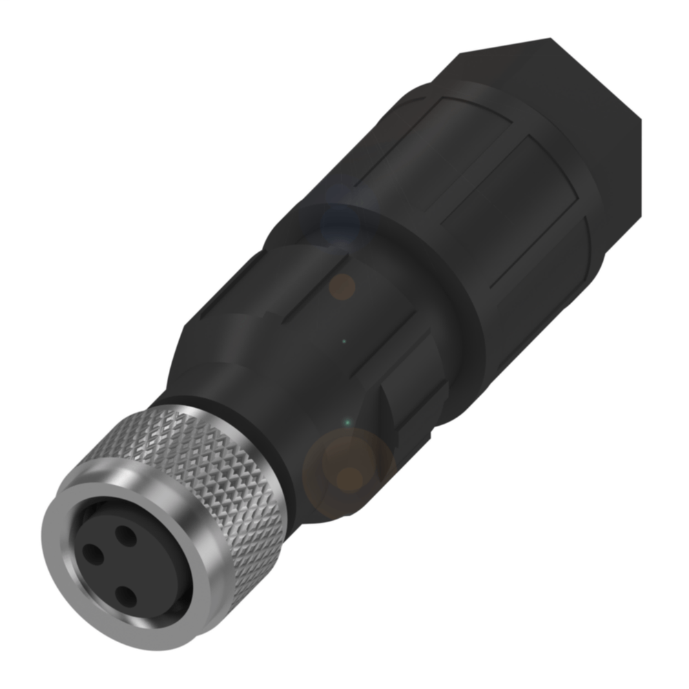 Image of Balluff BCC M333-0000-10-000-13X350-000