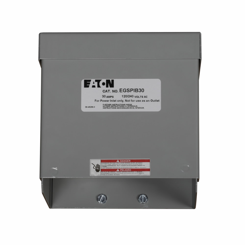 Image of Eaton EGSPIB30