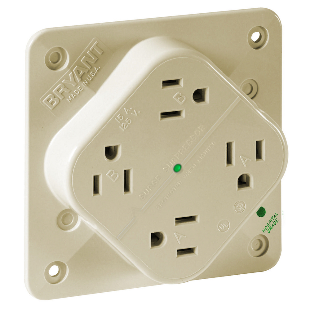 Image of Bryant 1254HSIA