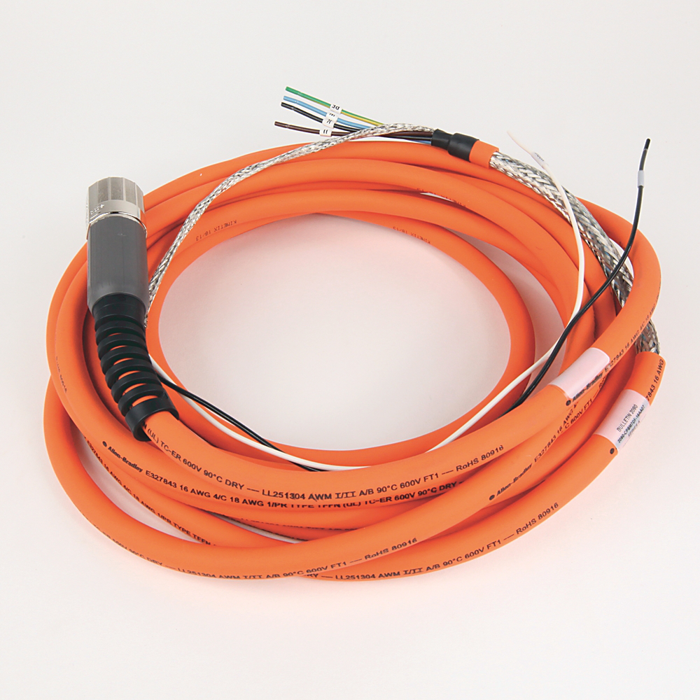 Image of Allen-Bradley 2090-CPBM7DF-16AA07