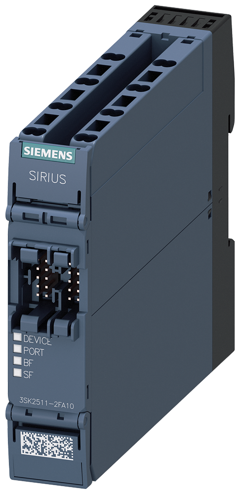 Image of Siemens 3SK25112FA10