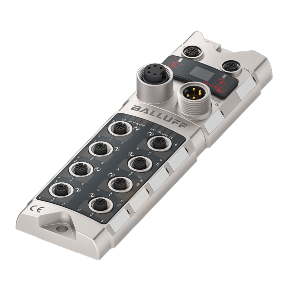 Image of Balluff BNI CIB-508-105-Z015