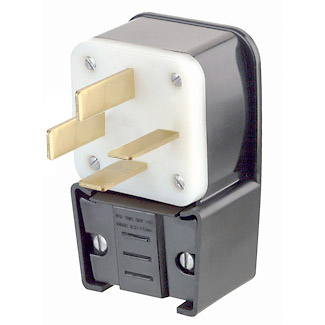 Image of Leviton 8352-P