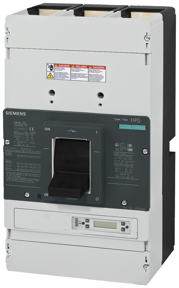 Image of Siemens NPX3B160