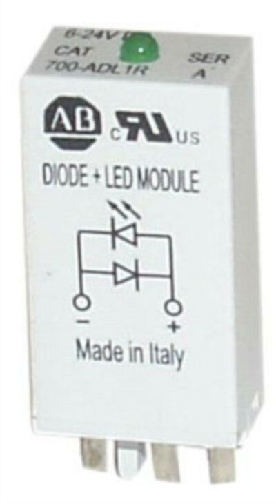 Image of Allen-Bradley 700-ADL1
