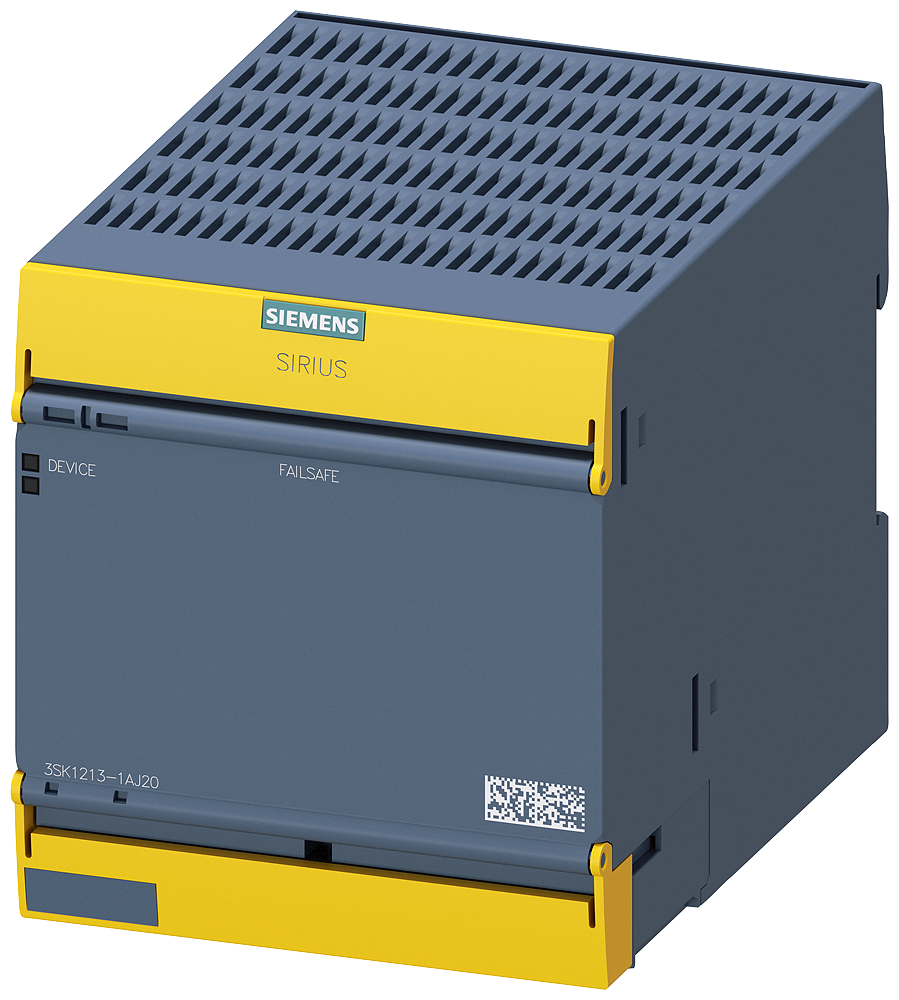 Image of Siemens 3SK12131AJ20