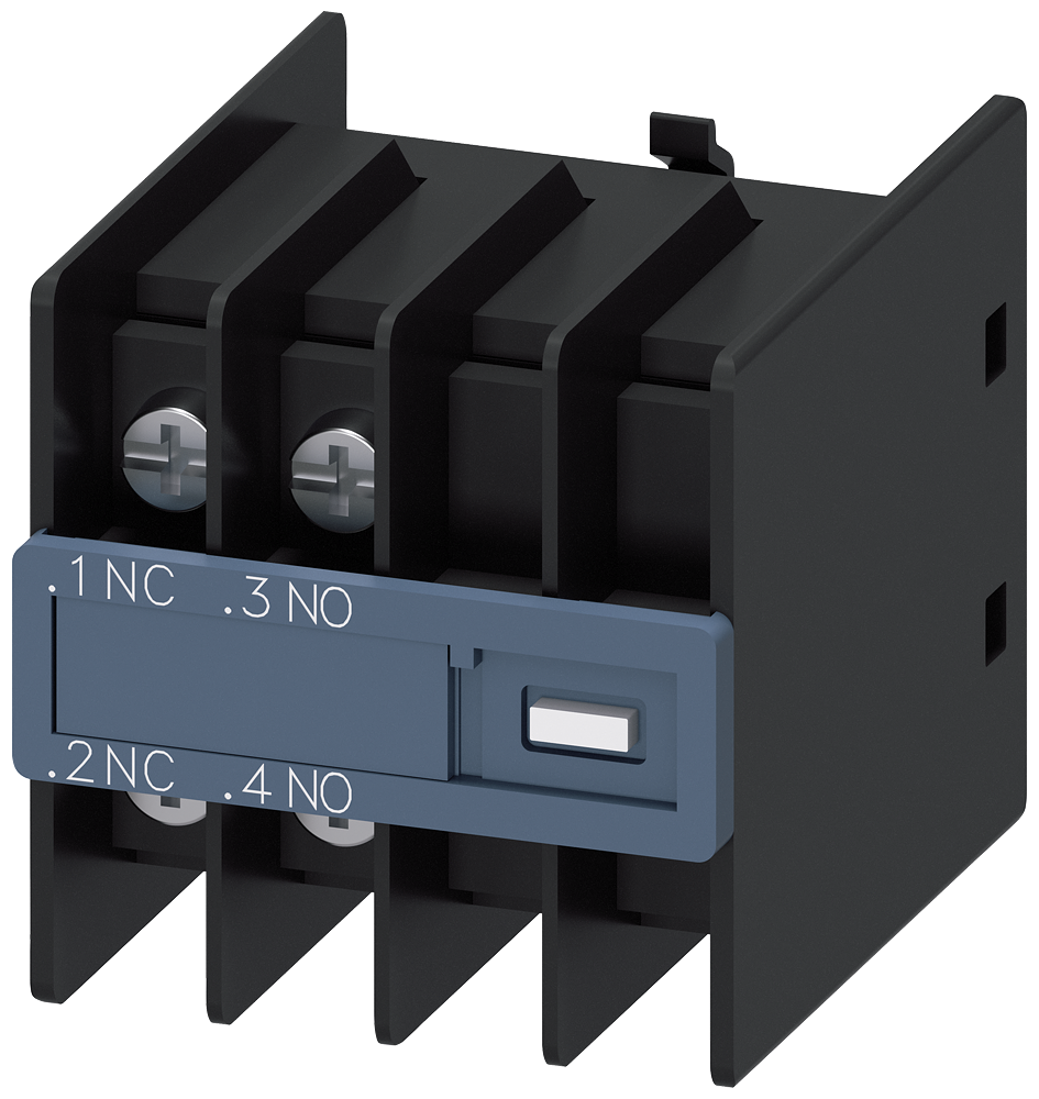 Image of Siemens 3RH29114HA11