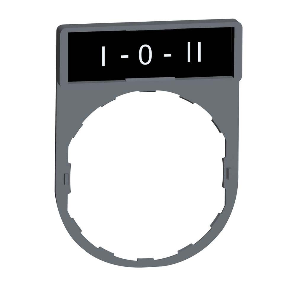 Image of Schneider Electric ZBY2186C0