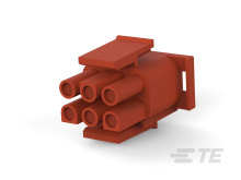 Image of TE Connectivity 1-480704-1