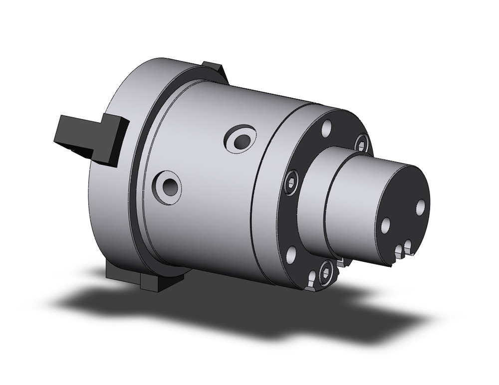 Image of SMC MHSH3-32DA