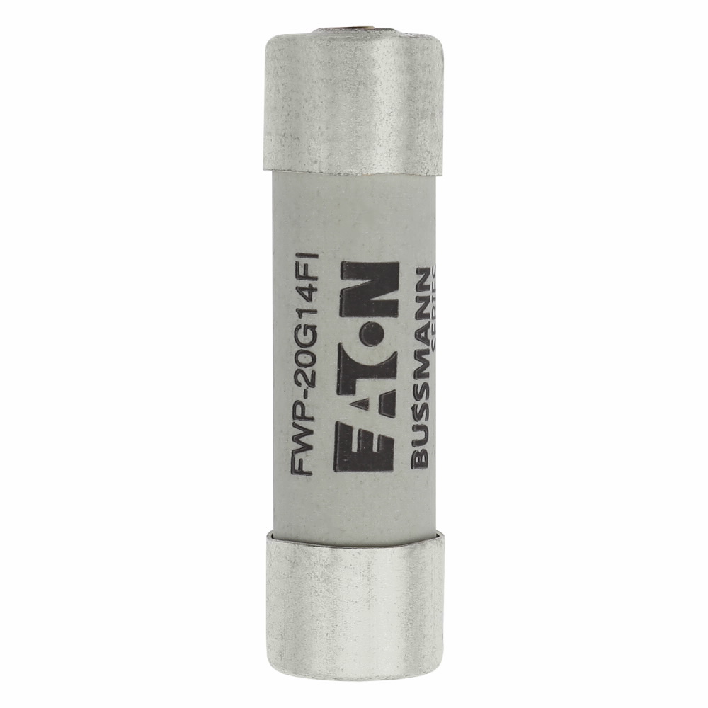 Image of Bussmann FWP-20G14FI