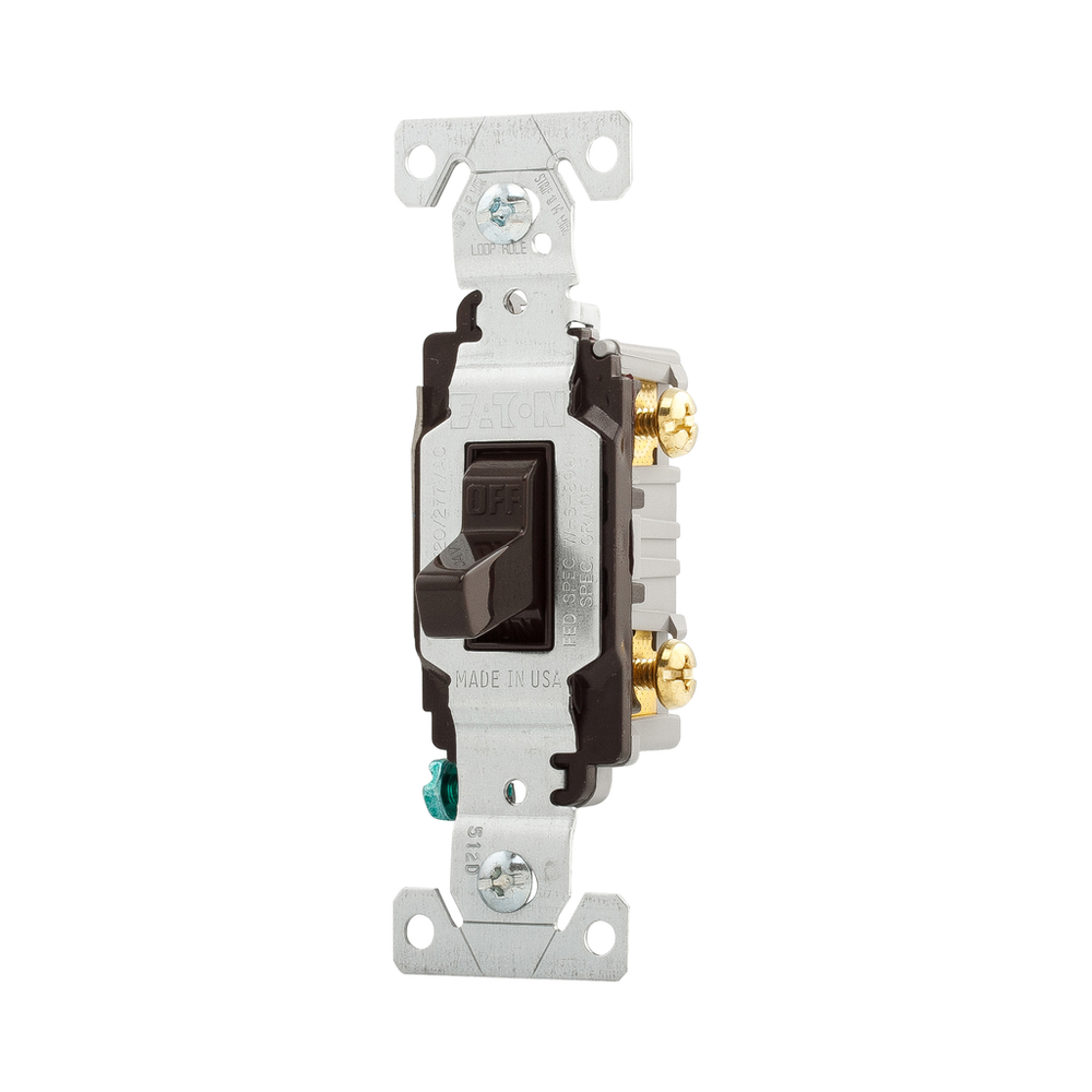Image of Cooper Wiring Devices CS215B