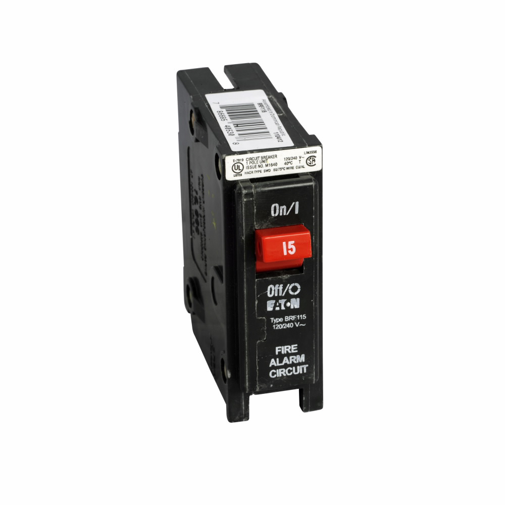 Image of Eaton BRF115