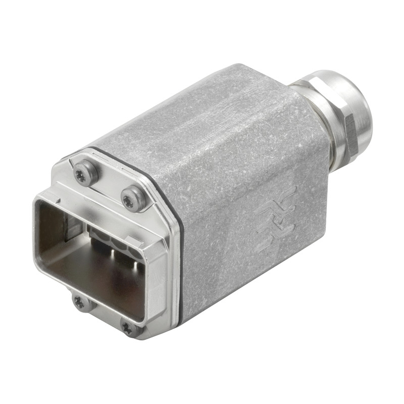 Image of Weidmuller 1990630000