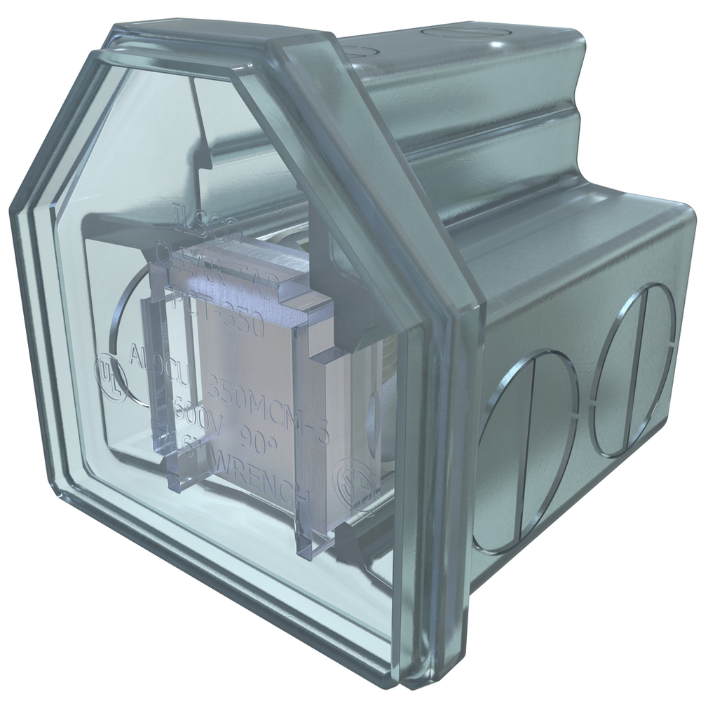 Image of ILSCO PCT-2-350
